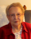 LaDonna Mavis Biesterfeld